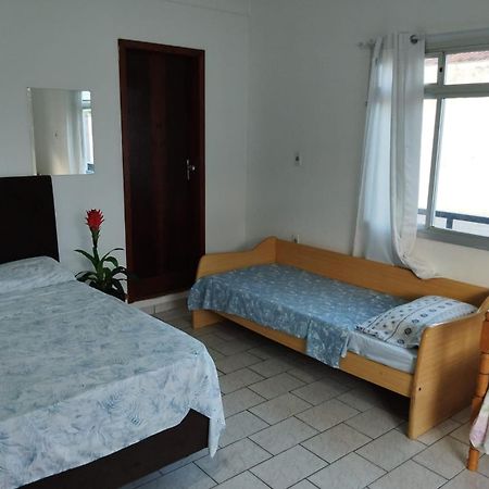 Apartamento Encantador Penha Beto Carrero World Exterior photo