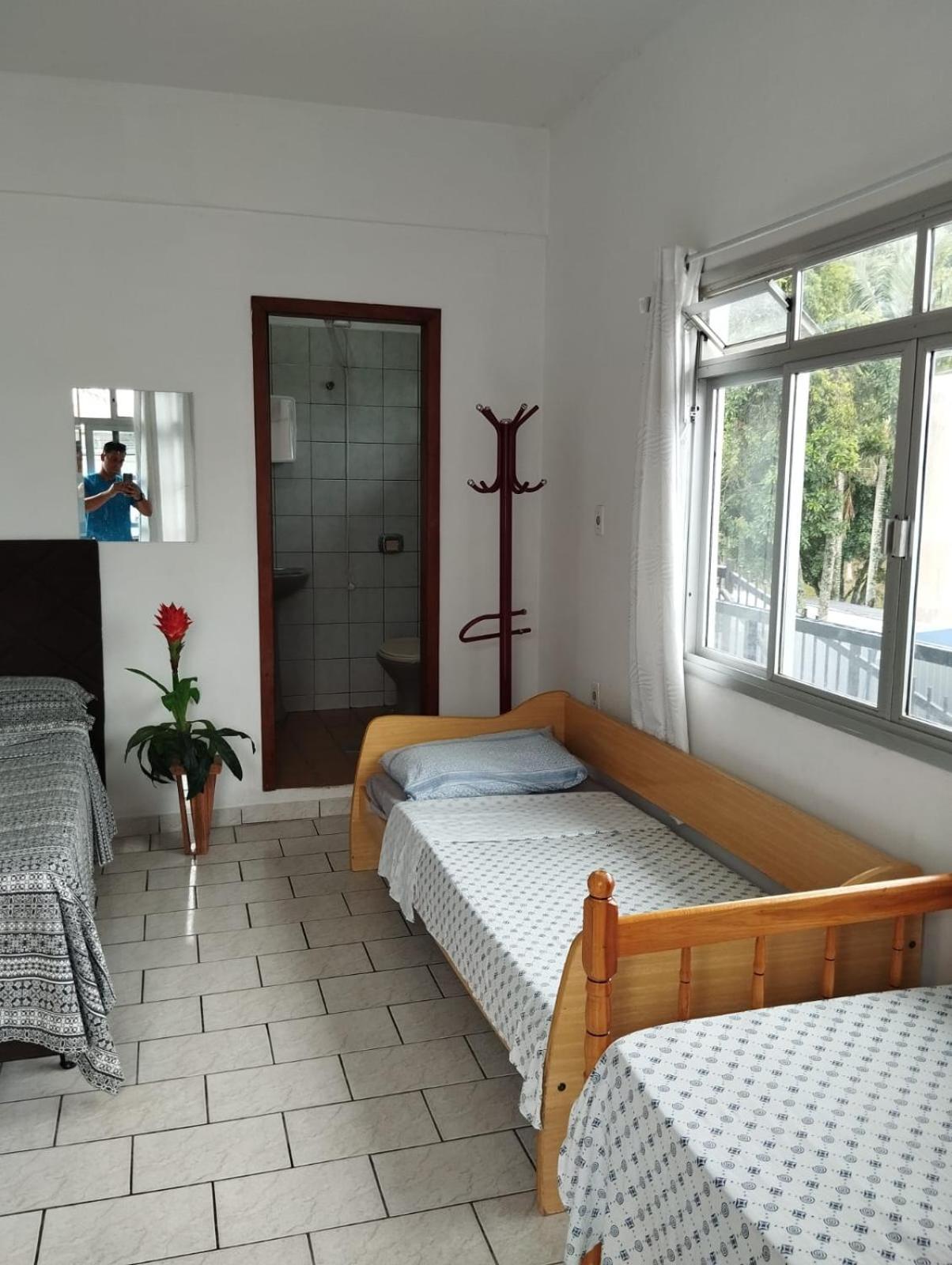 Apartamento Encantador Penha Beto Carrero World Exterior photo
