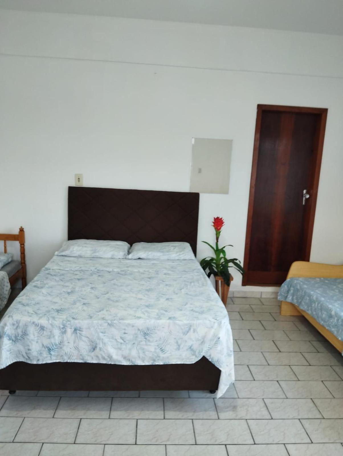 Apartamento Encantador Penha Beto Carrero World Exterior photo