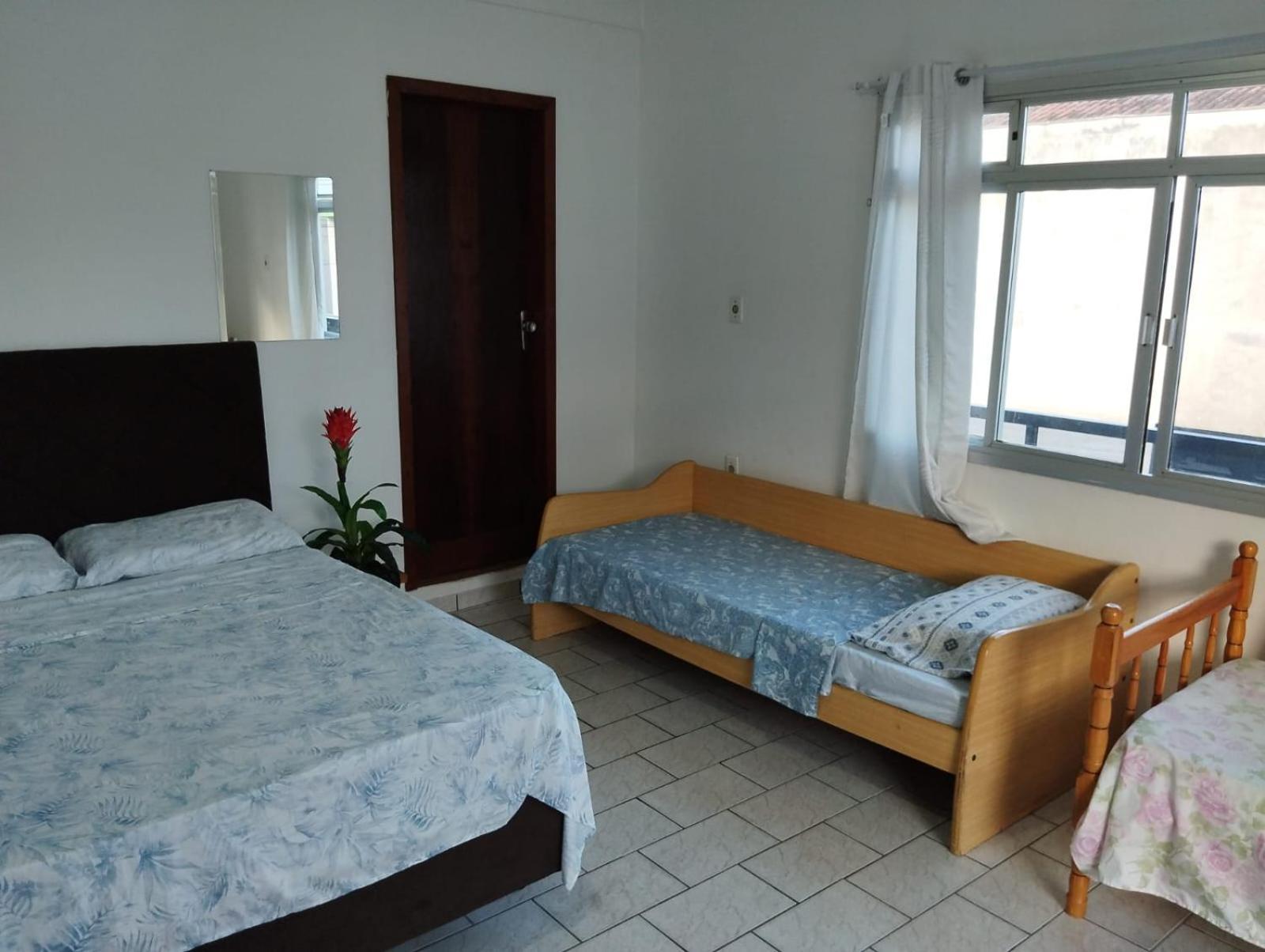 Apartamento Encantador Penha Beto Carrero World Exterior photo