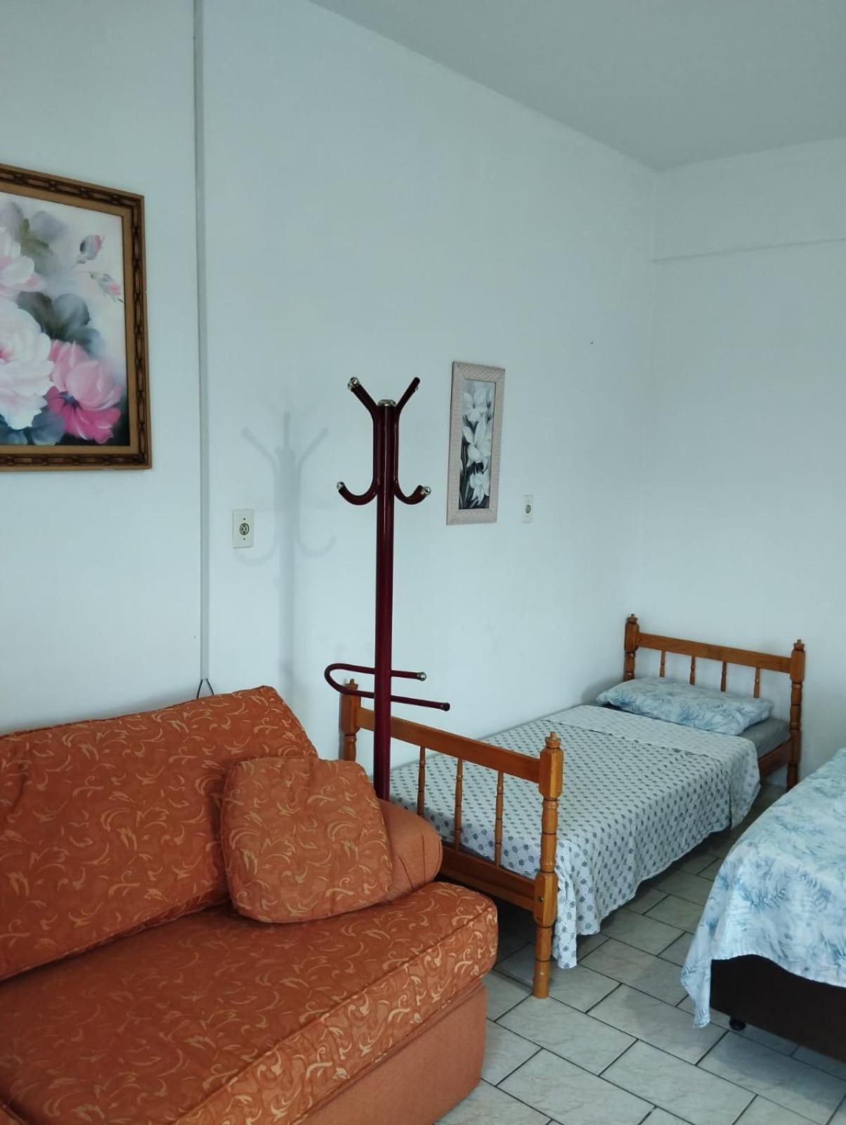 Apartamento Encantador Penha Beto Carrero World Exterior photo