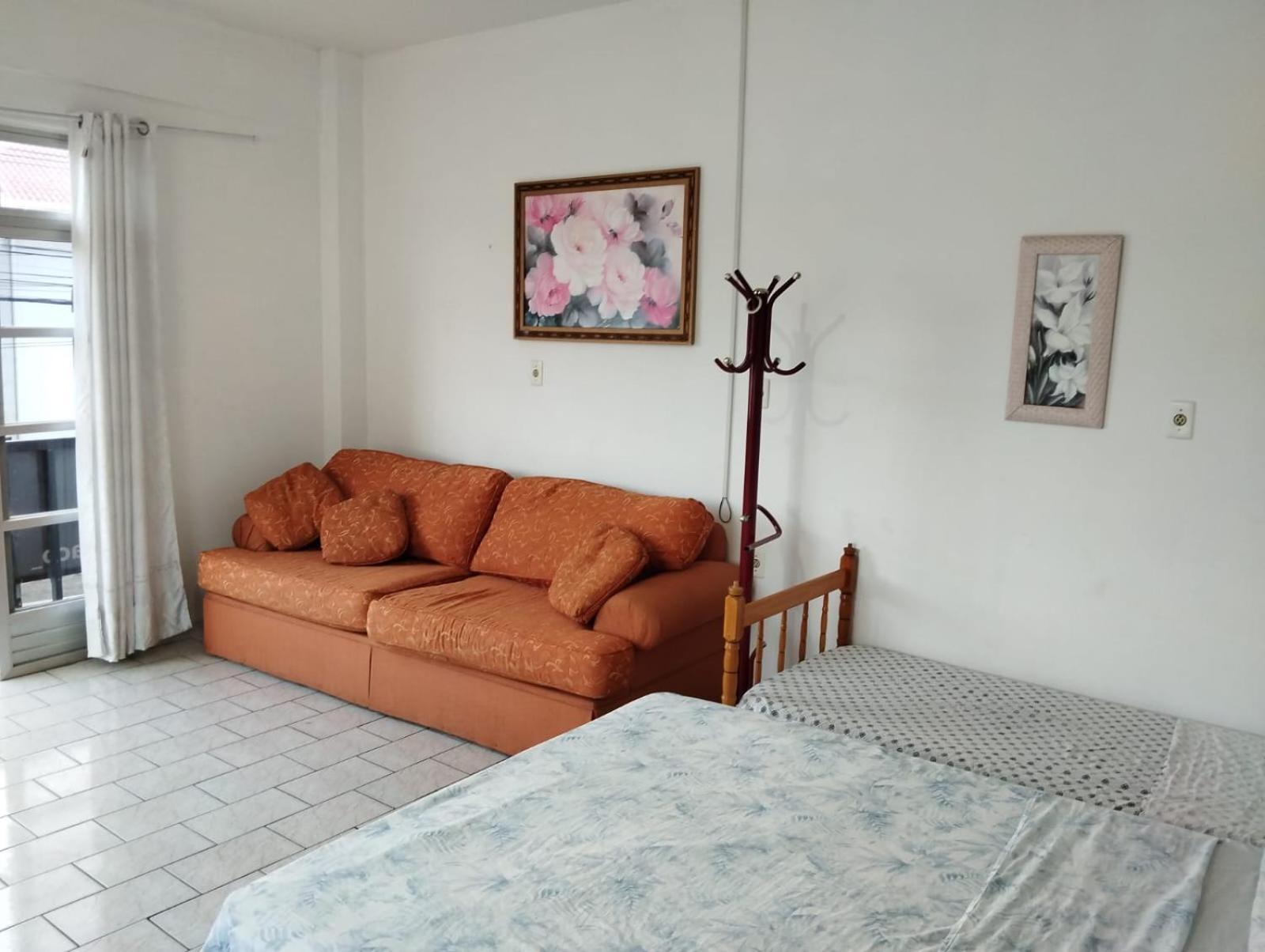 Apartamento Encantador Penha Beto Carrero World Exterior photo